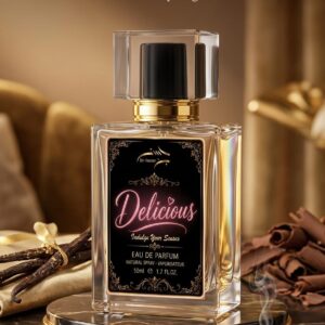 Delicious perfume