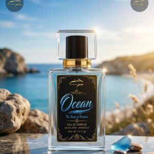 Ocean Perfume