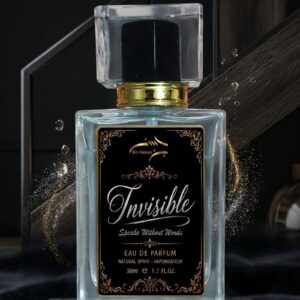 Invisible Perfume