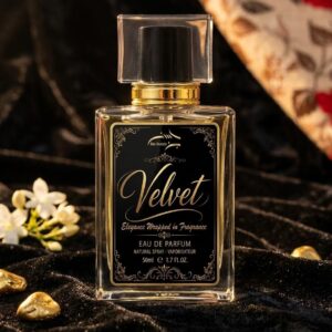 Velvet Perfume